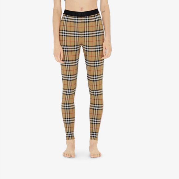 Burberry Pants - Burberry Leggings